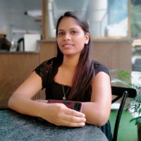 Rohini Chilloharkar