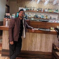 Vivek Agarwal