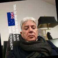Antonio Brando