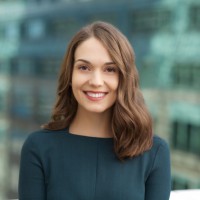 Anna Marie Curran, CAIA