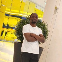 Brian Rodgers Kasozi