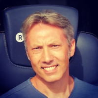 Enrico Pozzi