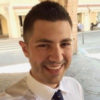 Mattia Martinelli