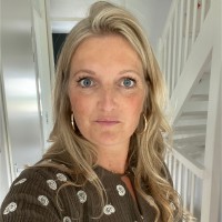 Ingrid Veenstra