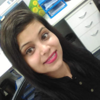 Prerna Kharkwal