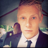 Dominiek Seinhorst
