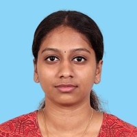 Dharchana Kumarasamy