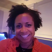 Alicia D. Cauley