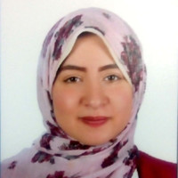 nora osama