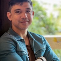 Ariel Magdait