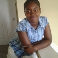 Janaysia Garnes