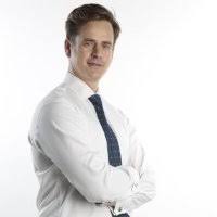 Andries Van Der Walt