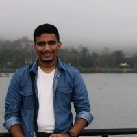 Ashish Prajapati