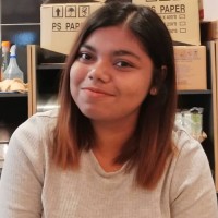 Ruthreswari Saravanan