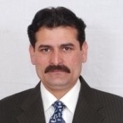 Faisal Salar Janjua