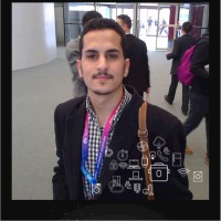 Mohammed Shaif Alsanhani