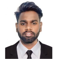 Chinmay Gajul