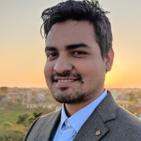 Prateek Karki