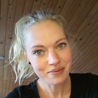 Pia Hedegaard