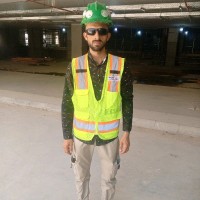 Irshad Khan