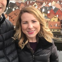 Elizabeth Adalsteinsson