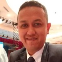 Mohd Hazeezy Harith