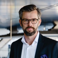 Andreas Karlsson