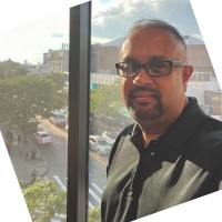 Deshaun Shivprasad