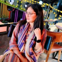 Kiran Batool