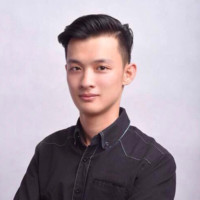 Josh Low