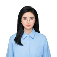 Ann Lu（陆亚珍）