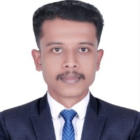 Shafeek S