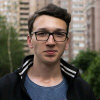 Danylo Novikov