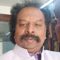 Dhakshnamurthi Vn