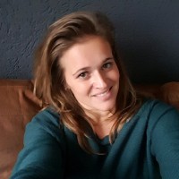 Kelly Van Der Ven-Veraart