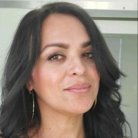 Angelica Campos, Ms School Counseling