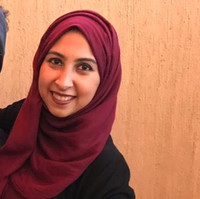 Mariam Nagi