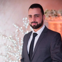 Feras Nassar, Cia, Cfc