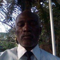 Ezra Celestin