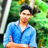 SUHAIL KV