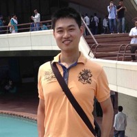 Eman Wu