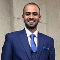 Pranesh Krishnamurthy