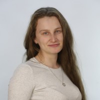Irina Akenteva