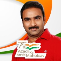 Satya Sai Prasad M