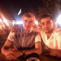 Cavid Musayev