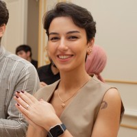 Nargiz Mirzazada