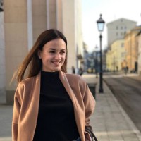Yana Kvasnytsia