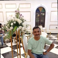 Raghu Shenoy