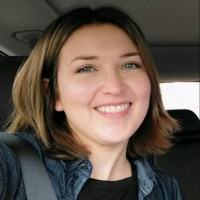 Jessica Thacker