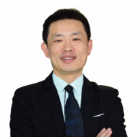 李海明 Robin